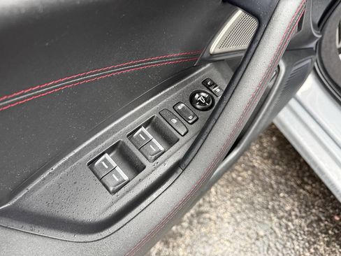 Used 2024 Acura TLX SH-AWD w/ A-SPEC Pkg image 15