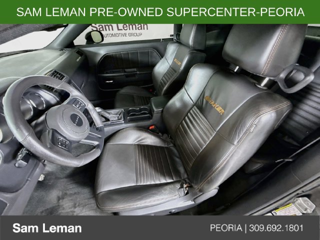 Used 2014 Dodge Challenger R/T RWD image 19