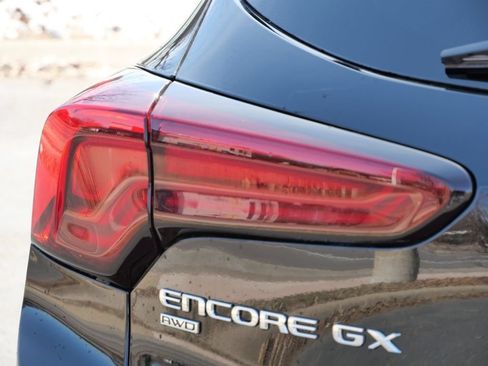New 2026 Buick Encore GX Sport Touring w/ Advanced Technology Package AWD/4WD image 14