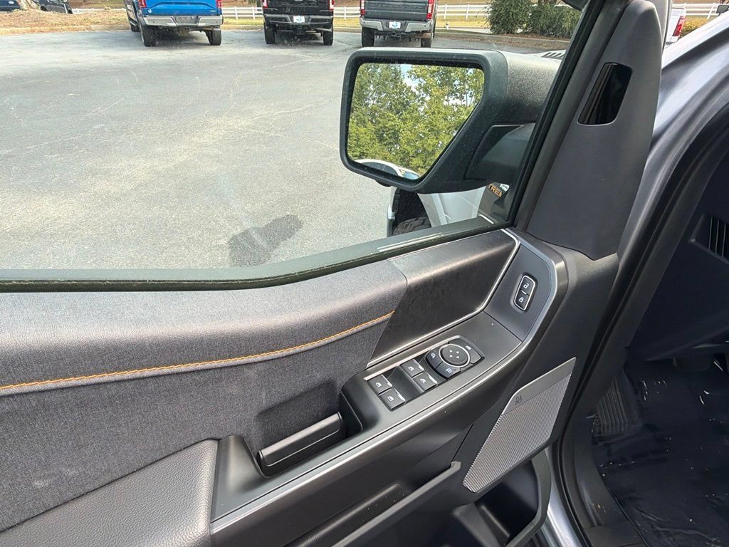 Used 2025 Ford F150 Tremor w/ Bed Utility Package AWD/4WD image 45