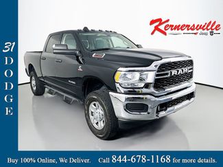 Used 2020 RAM 2500 Tradesman AWD/4WD video 1