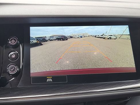 Certified 2023 Buick Envision Essence image 26