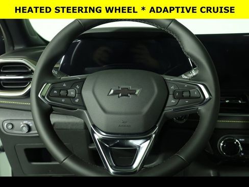 New 2026 Chevrolet TrailBlazer ACTIV w/ Convenience Package image 5