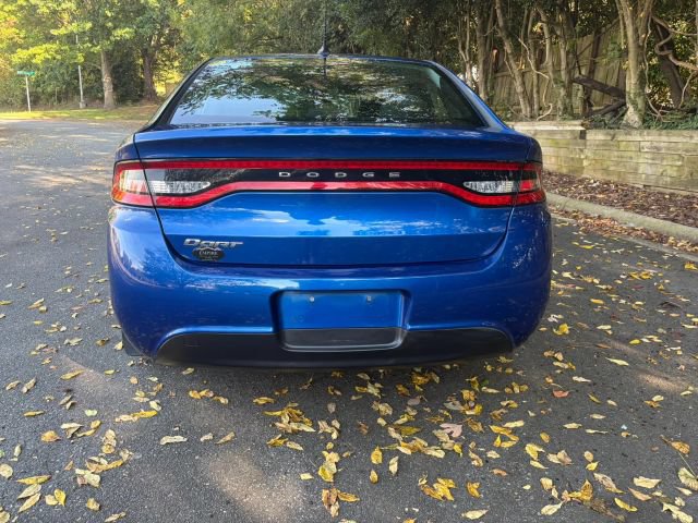 Used 2013 Dodge Dart SE w/ Value Group FWD image 4