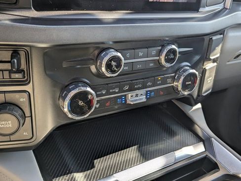 Certified 2024 Ford F350 Limited w/ FX4 Off-Road Package image 18