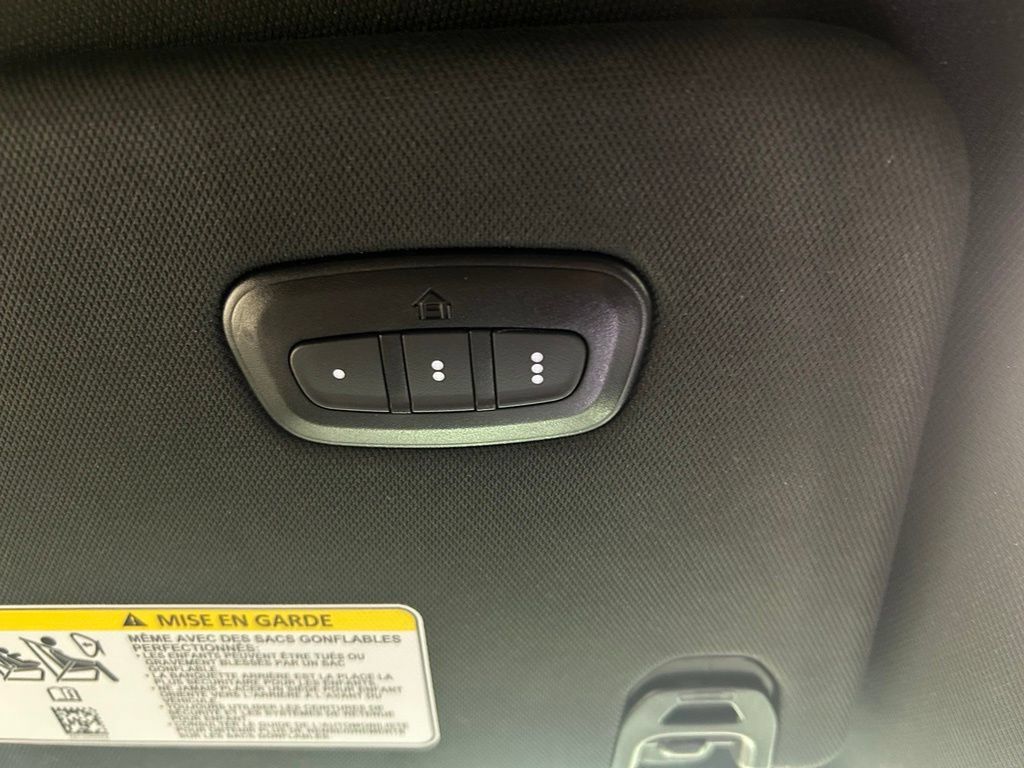 Used 2023 Jeep Wagoneer Series II AWD/4WD image 25
