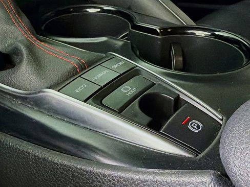 Used 2020 Toyota Camry TRD FWD image 31