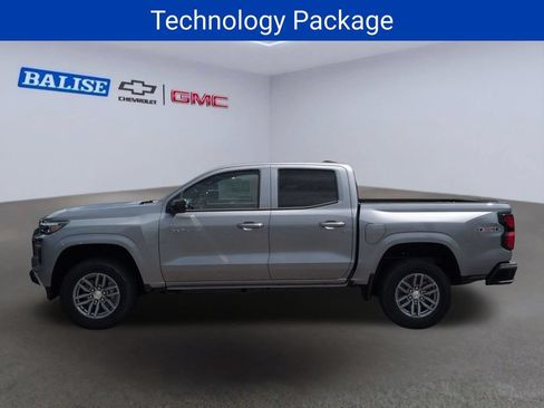 New 2026 Chevrolet Colorado LT w/ LT Convenience Package AWD/4WD image 6