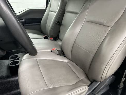 Used 2017 Ford F350 XL w/ XL Value Package RWD image 10