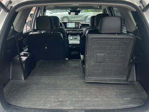 Used 2023 Hyundai Palisade Limited image 25