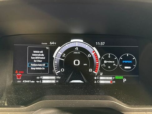 Used 2024 Toyota Sequoia Platinum image 24