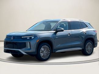 New 2026 Volkswagen Tiguan S AWD/4WD video 2