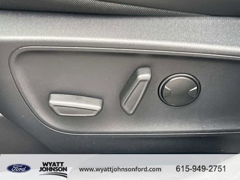 New 2026 Ford Escape ST-Line w/ Tech Pack #1 FWD image 20