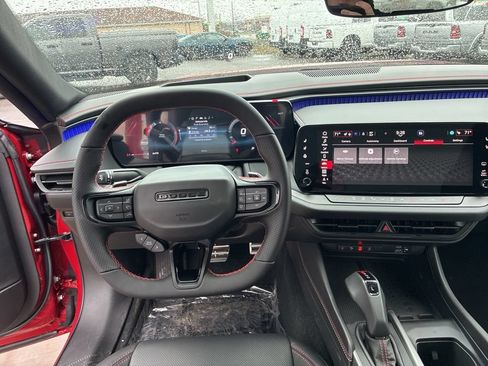 New 2026 Dodge Charger R/T AWD/4WD image 5