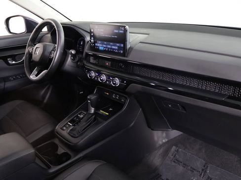 Used 2024 Honda CR-V EX-L image 29