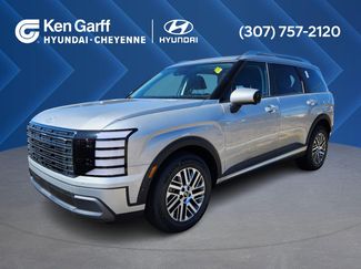 New 2026 Hyundai Palisade SEL AWD/4WD video 1