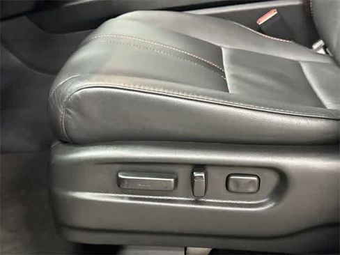 Certified 2025 Honda Passport TrailSport image 27