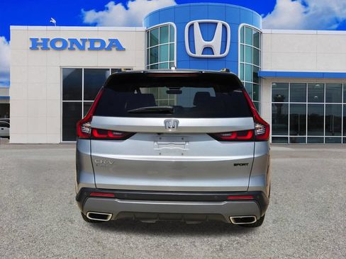 Used 2024 Honda CR-V Sport-L image 3