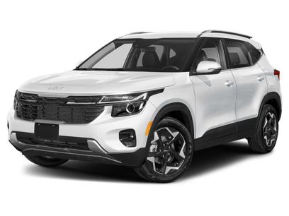 Used 2026 Kia Seltos EX