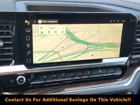 New 2026 GMC Sierra 1500 Elevation w/ Elevation Premium Package image 12