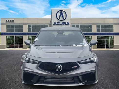 New 2026 Acura Integra Type S image 8