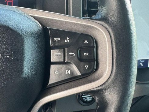 Used 2024 Ford Bronco Big Bend image 23