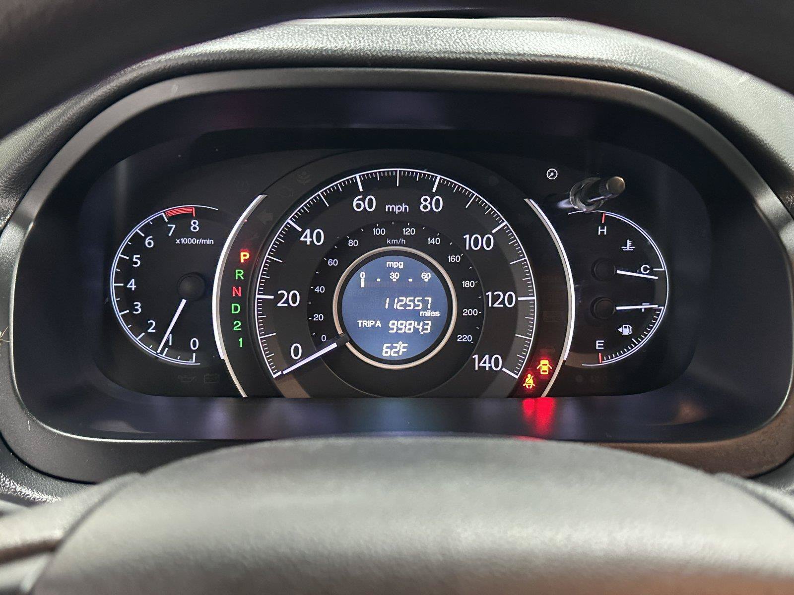 Used 2013 Honda CR-V LX image 26