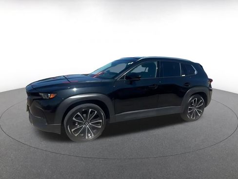 Used 2026 MAZDA CX-50 AWD 2.5 S w/ Premium Package image 9