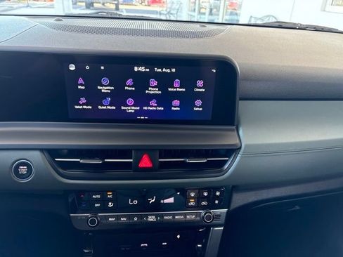Used 2024 Kia Seltos SX AWD/4WD image 14