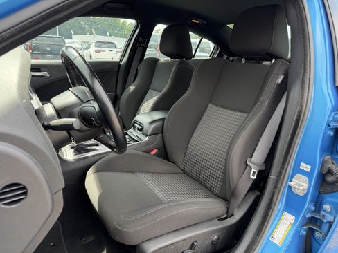 Used 2023 Dodge Charger GT RWD image 12