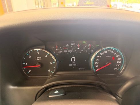 Used 2020 GMC Yukon Denali w/ Denali Premium Package AWD/4WD image 34
