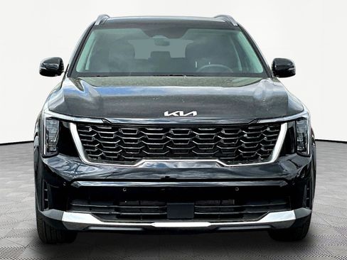 New 2026 Kia Sorento S w/ S Panoramic Sunroof Package FWD image 2