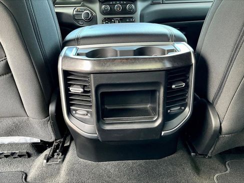 Certified 2023 RAM 1500 Big Horn w/ Trailer Tow Group image 15