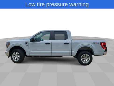 Used 2023 Ford F150 XLT image 6