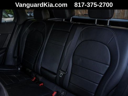 Used 2021 Mercedes-Benz GLC 300 GLC 300 w/ Premium Package image 34