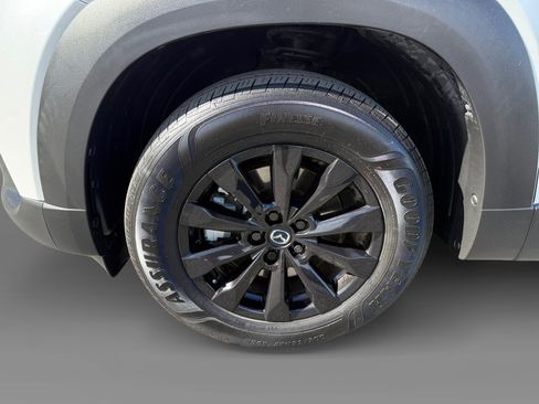 Certified 2024 MAZDA CX-50 AWD 2.5 S w/ Preferred Package image 9