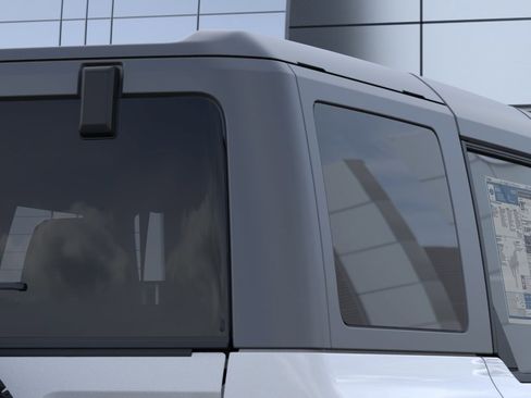 New 2025 Ford Bronco Big Bend image 51