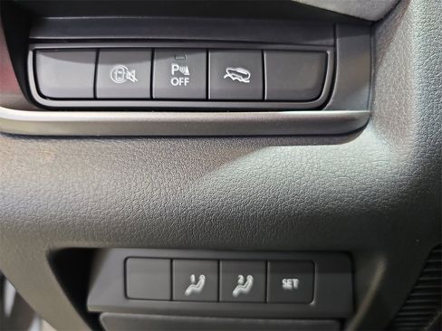 New 2026 MAZDA CX-30 AWD 2.5 S image 25