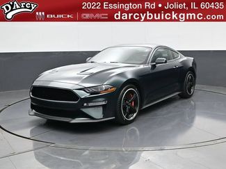 Used 2019 Ford Mustang Bullitt w/ Bullitt Electronics Package RWD video 1