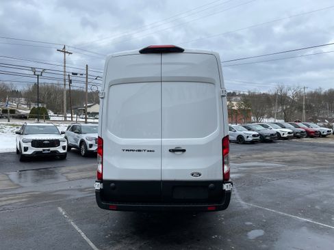 New 2026 Ford Transit 250 148 High Roof Extended image 6