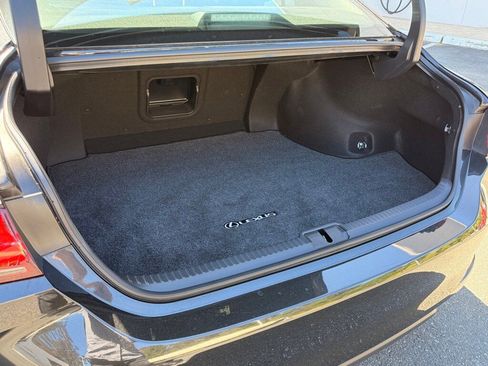 Certified 2025 Lexus ES 350 w/ Accessory Package (Z1) image 12