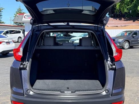 Used 2018 Honda CR-V EX image 17