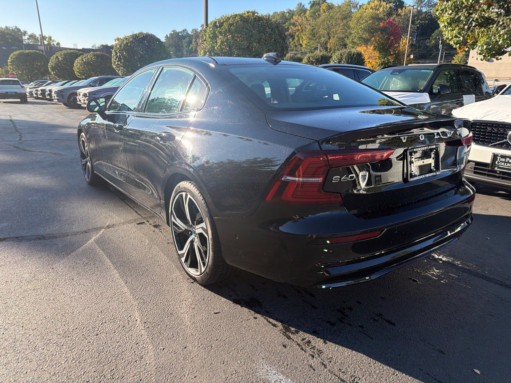 Used 2024 Volvo S60 B5 Plus w/ Climate Package AWD/4WD image 2