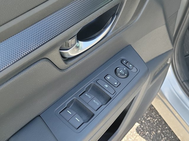 Used 2024 Honda CR-V EX image 17