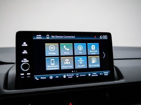 Certified 2025 Honda CR-V Sport-L image 4