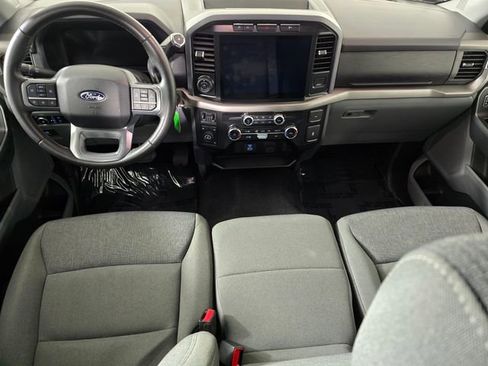 Used 2024 Ford F150 XLT w/ Tow/Haul Package image 19