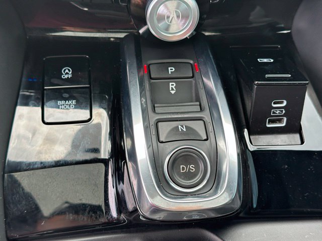 Used 2024 Acura MDX A-Spec AWD/4WD image 30