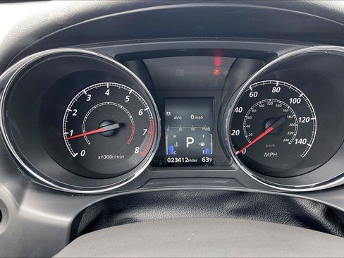 Used 2025 Mitsubishi Outlander Sport AWD image 20