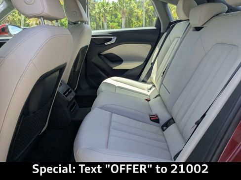 Certified 2025 Audi A5 2.0T Premium w/ Convenience Package AWD/4WD image 14