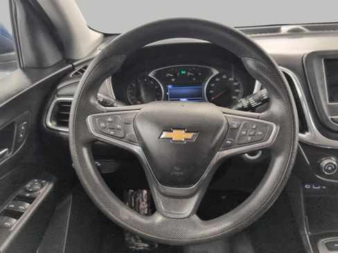 Used 2019 Chevrolet Equinox LT AWD/4WD image 5